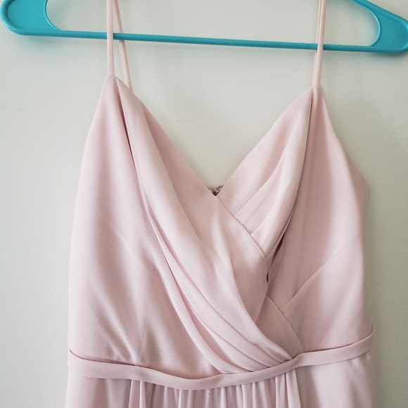 David's Bridal dress - Picture 4 of 5